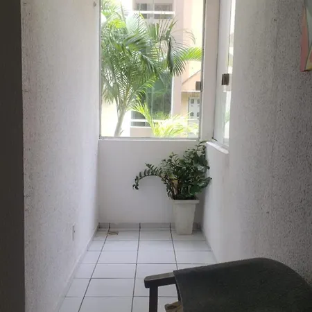 Very Comfortable Apartment Sao Luis  Exterior photo