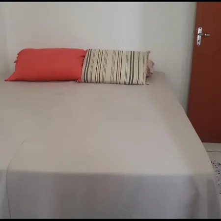 Very Comfortable Apartment Sao Luis  Exterior photo