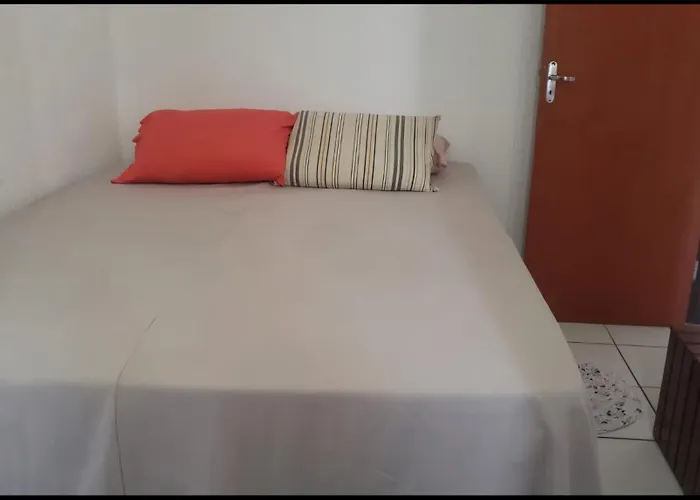 Very Comfortable Apartment