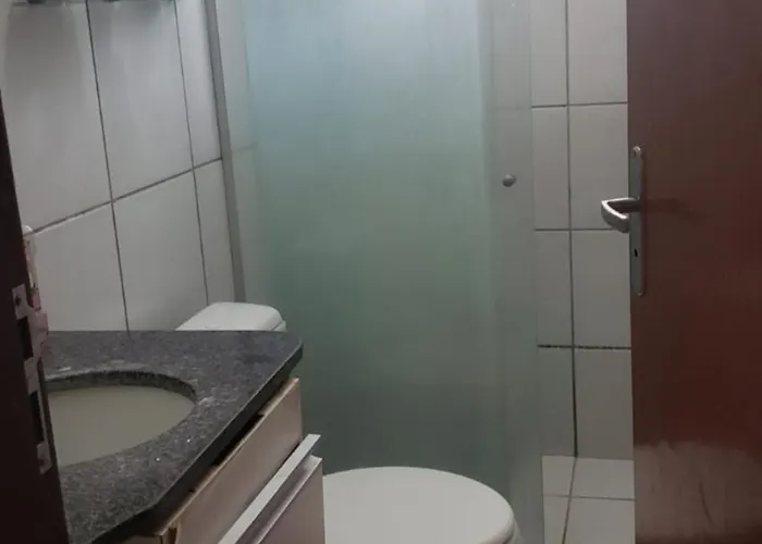Very Comfortable Apartment