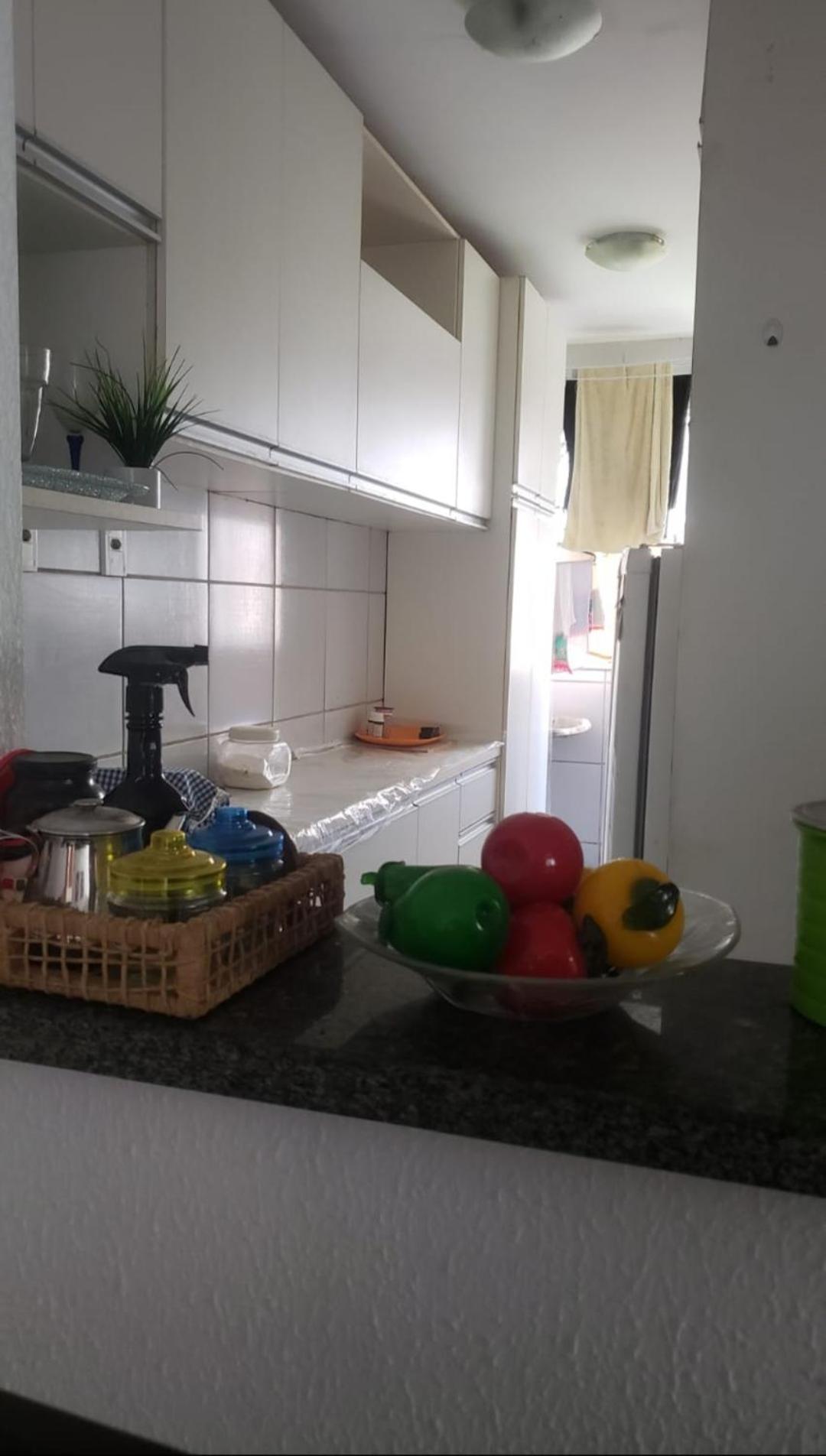 Apartamento Very Comfortable *