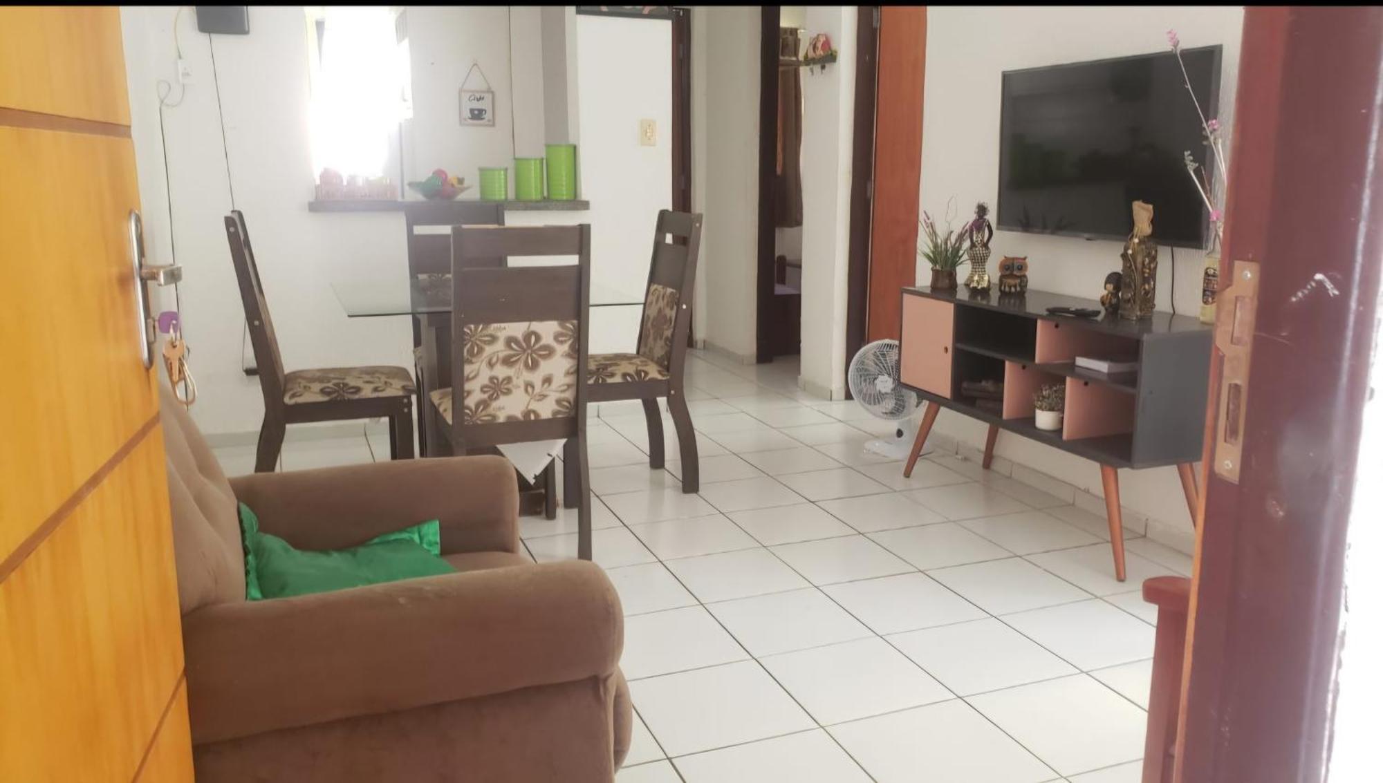 Very Comfortable Apartamento *
